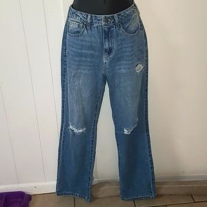 Fashion Nova jeans nwot
